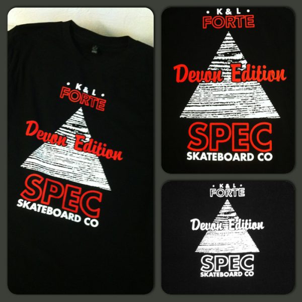 Spec Skateboards Co.