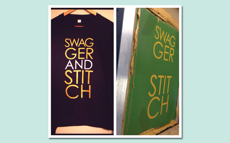 Swagger and Stitch Sweatshirts