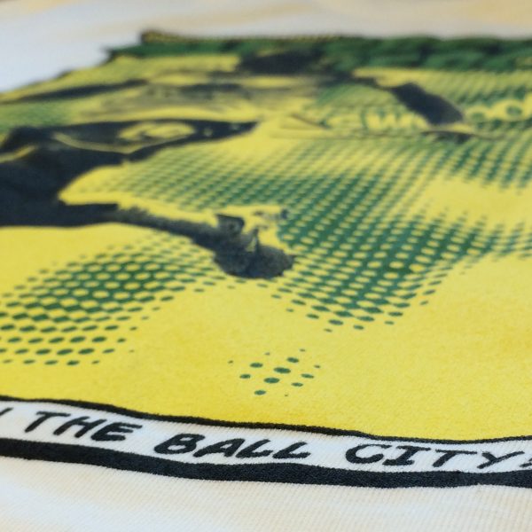 Norwich City Football Club Merchandise