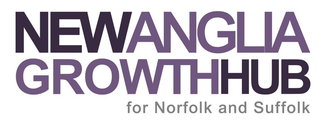 New Anglia Grant Award