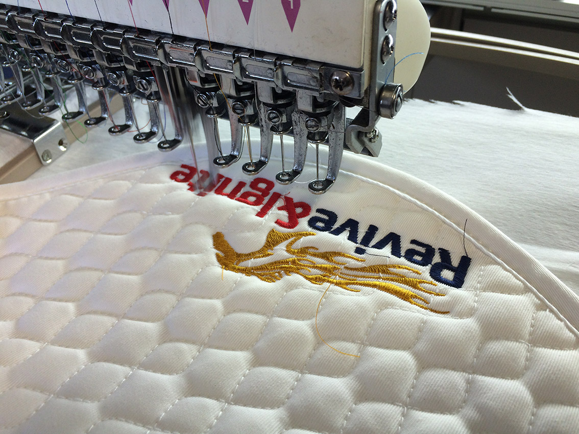 Norfolk Embroidery Service