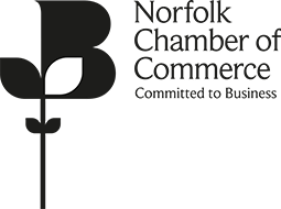 norfolk chamber of commerce logo