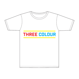 Three Colour Printing