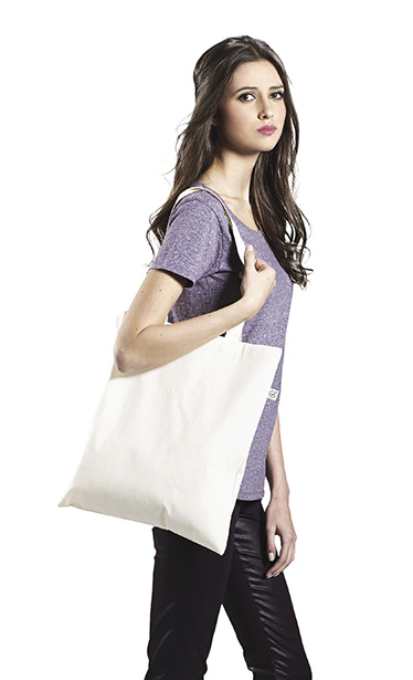 Classic Shopper Organic Tote Bags