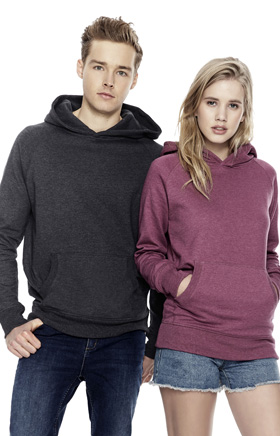 Salvage Unisex Hoodie