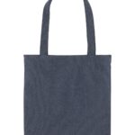 RECYCLED WOVEN TOTE BAG