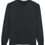 STANLEY SHIFTS DRY ROUND NECK LONG SLEEVE DRY TEE-SHIRT