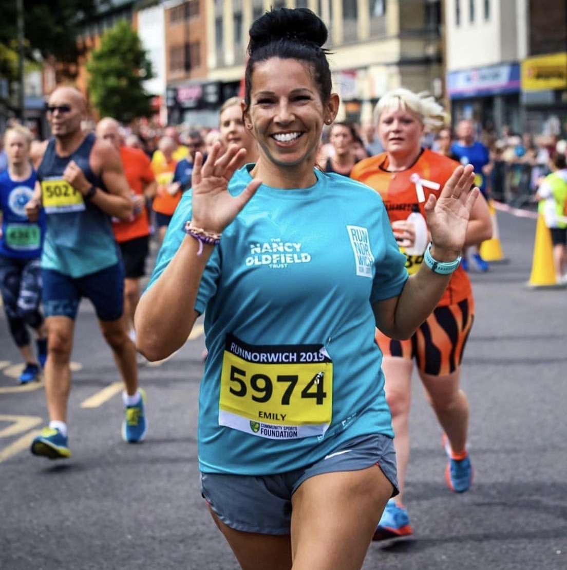 Run Norwich 2019 – Official Sponsors!