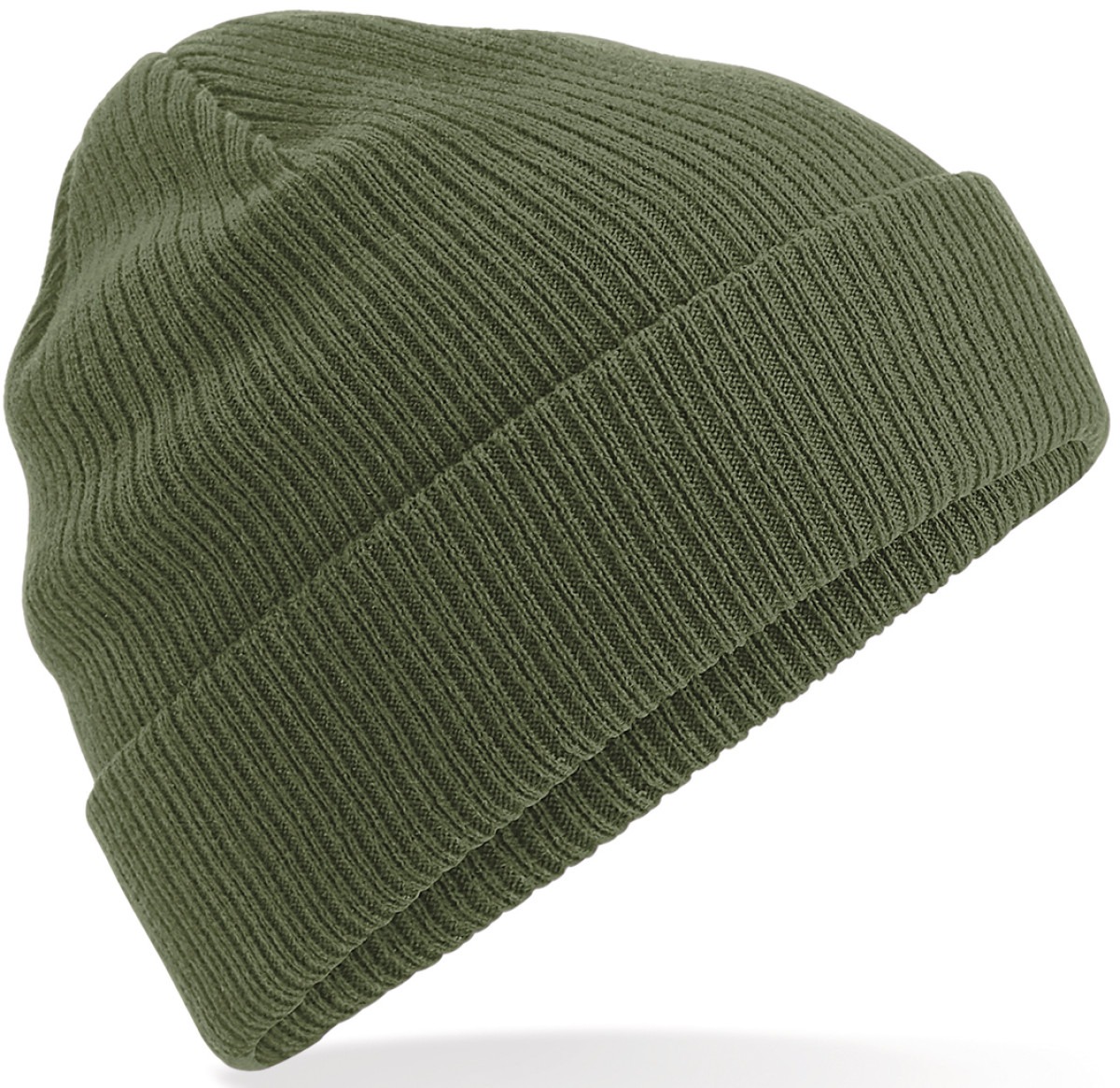 B50 Organic Cotton Beanie