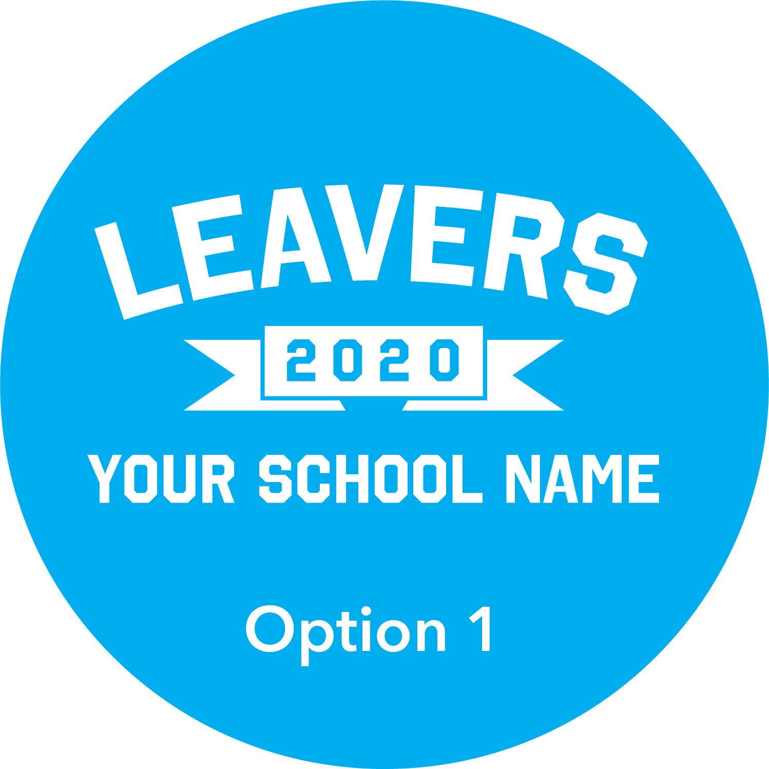 School Leavers Hoodies