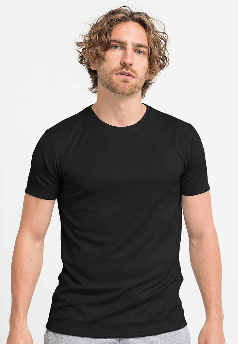 Ambaro Recycled Sports Tee