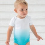 Baby Dips bodysuit
