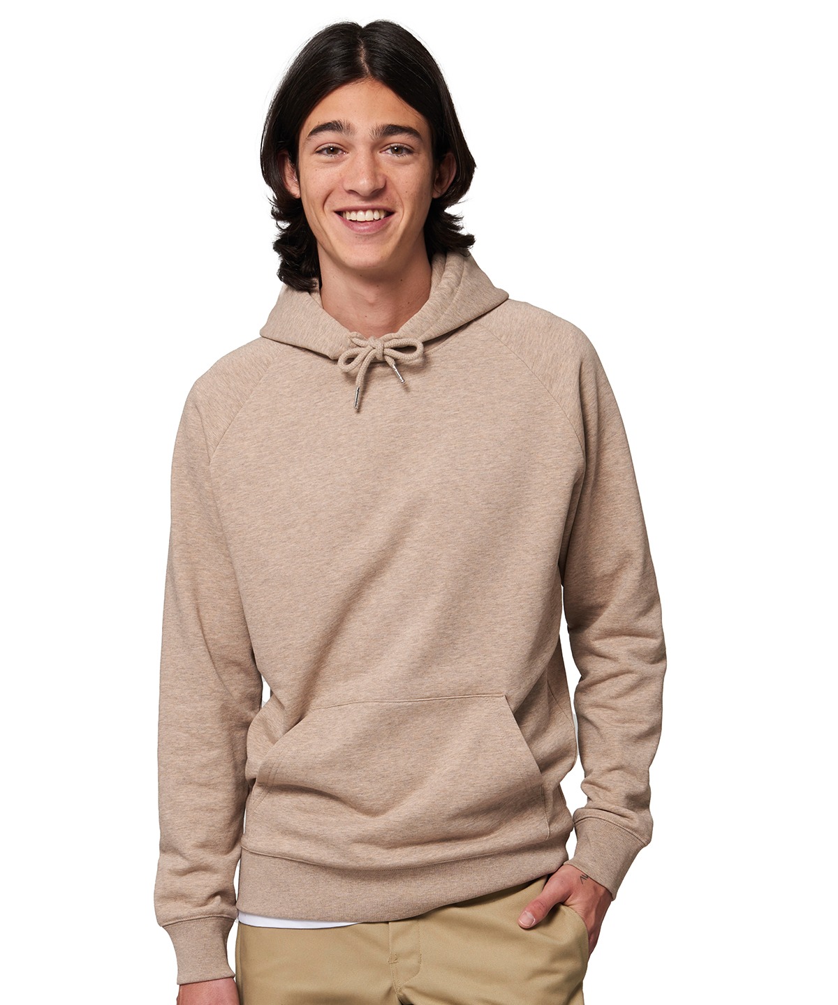 Stanley Flyer Iconic Hoodie Sweatshirt