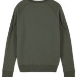 Women's Stella Tripster iconic crew neck sweatshirt