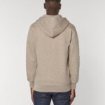 Stanley Cultivator iconic zip-thru hoodie sweatshirt