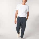 Mover Vintage, The unisex garment dyed jogger pants