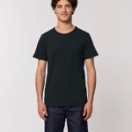 Stanley Adorer, The men's light t-shirt