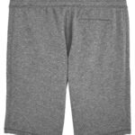 Stanley Shortens jogger shorts