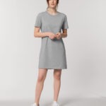 Women's Stella Spinner t-shirt dress