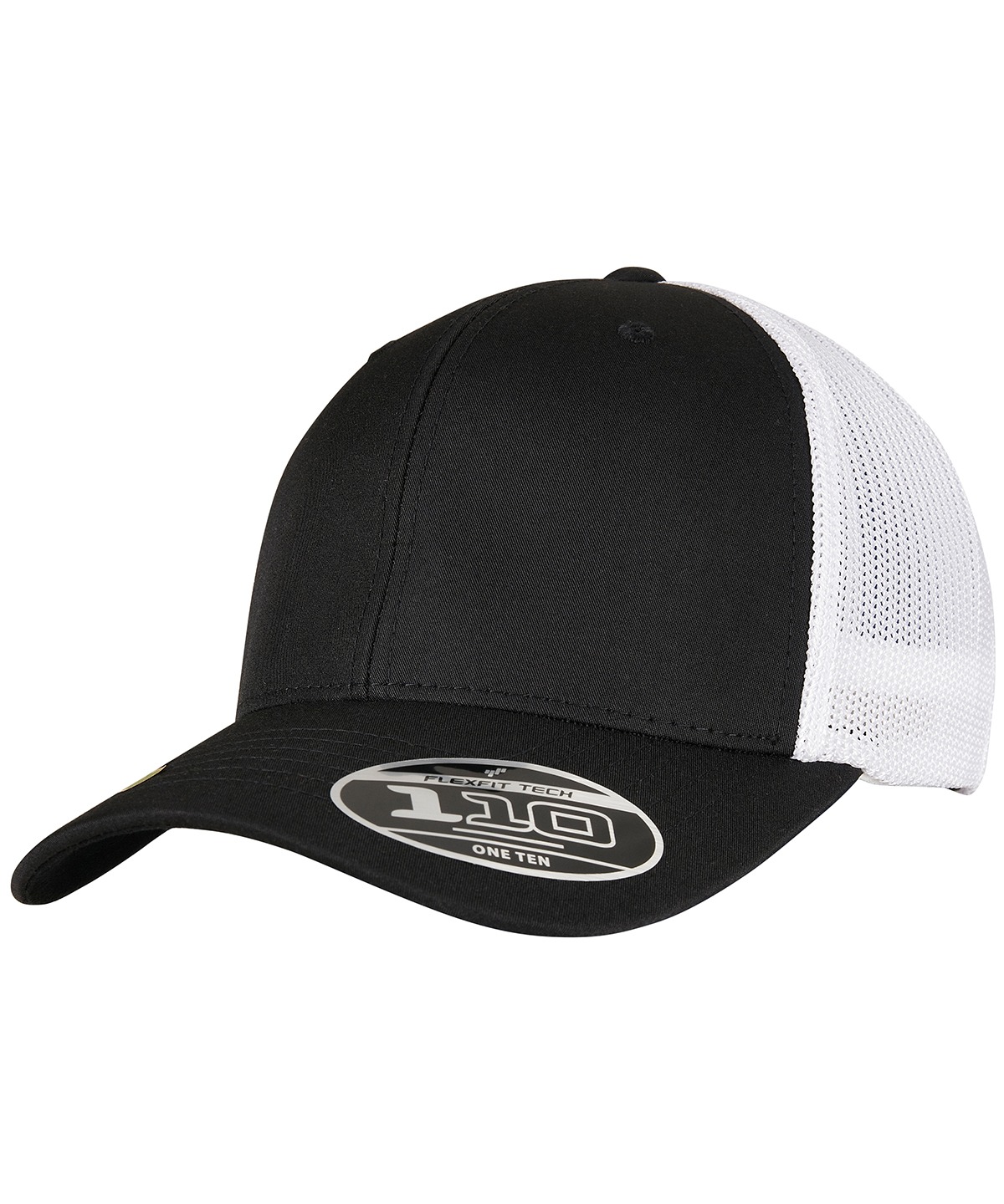 Flexfit 110 Recycled Cap | 2-Tone Merchandise ESP