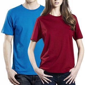 Organic Unisex T-Shirts