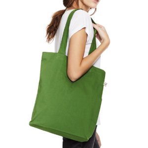 Fashion Organic Tote Bags