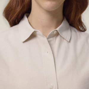 Stanley & Stella Stella Oxford Shirt (STWW971)